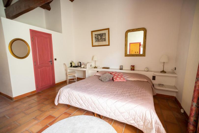 Châteauzen Madières Quarto foto