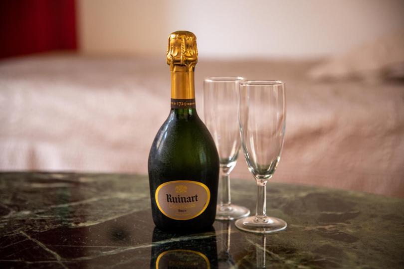 Châteauzen Madières Quarto foto