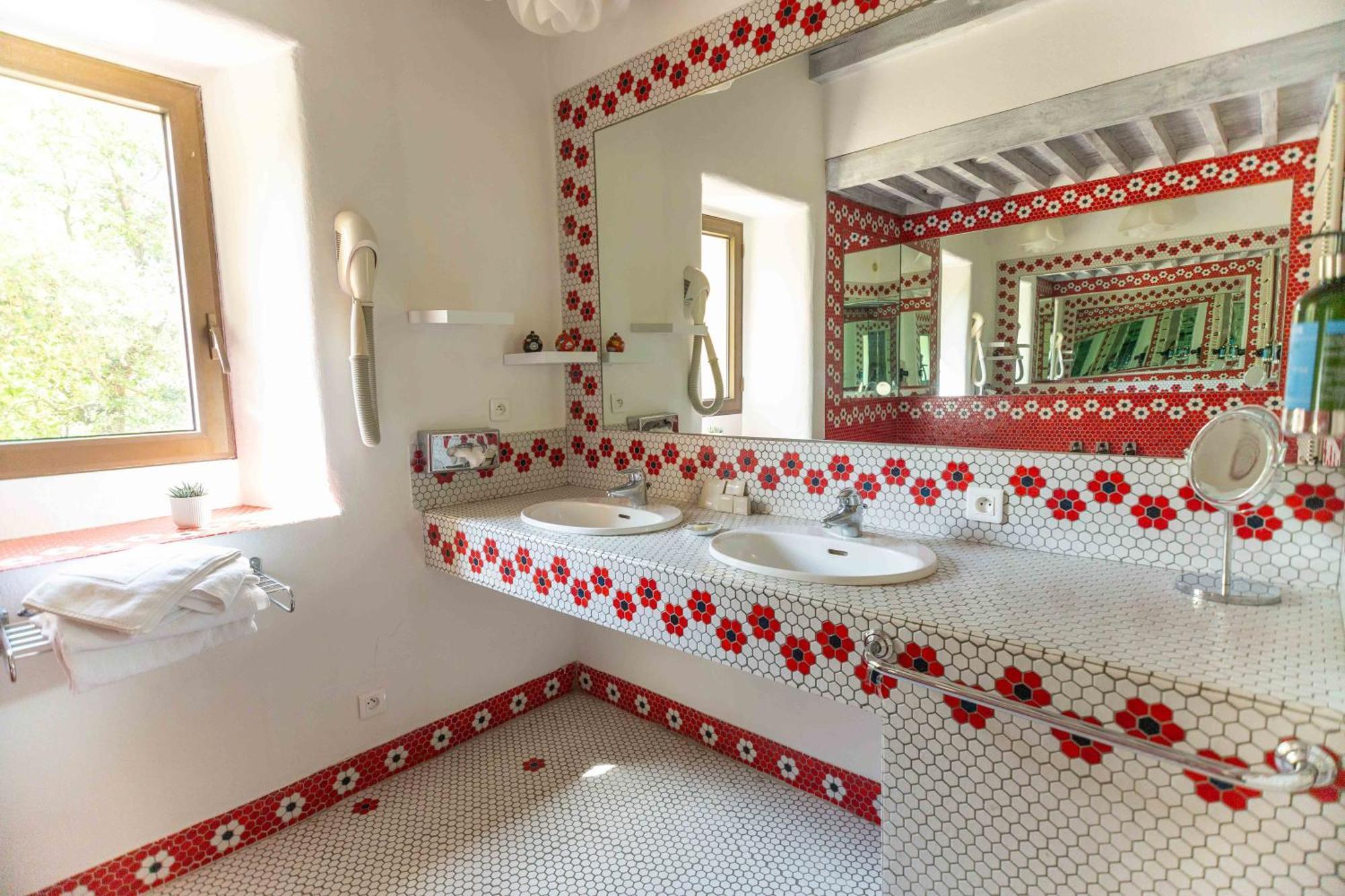 Châteauzen Madières Quarto foto