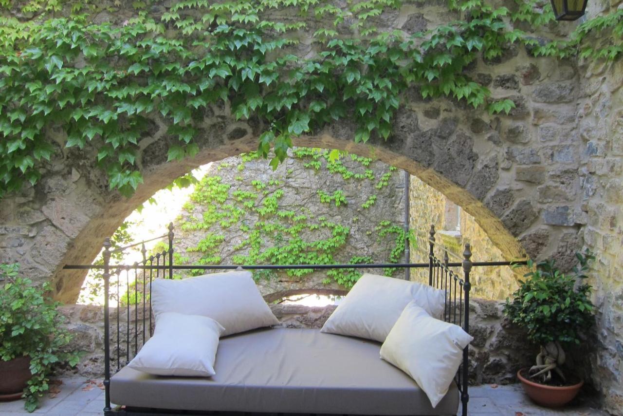 Châteauzen Madières Exterior foto